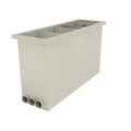 Bubnový filter C-Drum A35 s UVC40w
