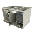 COMBI DRUM 20/25 LOW s 80W UVC