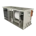 COMBI DRUM 50/65XL s 80W UVC
