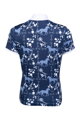 Funkčná košeľa -Bloomsbury- krátky rukáv
