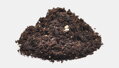 HABISTAT SPIDER BEDDING 5 LITRES.