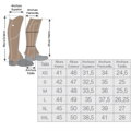 LEXHIS COMFORT SERRAJE(PAR) černa