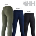 MEN'S HH LYON černe