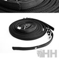 LEXHIS HANOVEROVÝ NYLON/PVC PORUCH S NÁPRSNÍKEM jednospřež