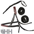 HH FUSSEN NYLON/PVC JEDNODUCHÝ Full