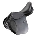 TATTINI BRISTOL JUMPING SADDLE černe