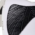ACAVALLO TWIN SIDED CLASSIC GEL DRESSAGE