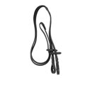 BRIDLE WITH MEXICAN NOSE černa