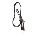 BRIDLE WITH MEXICAN NOSE tm.hnedá