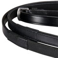 DRESSAGE SMOOTH černa