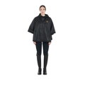 WOMEN'S RAINCOAT