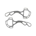 ACAVALLO ALUPRO HACKAMORE 133G