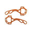 ACAVALLO ALUPRO HACKAMORE 133G