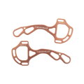 ACAVALLO ALUPRO HACKAMORE 133G
