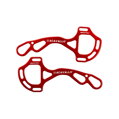 ACAVALLO ALUPRO HACKAMORE 133G