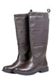Jezdecké boty -Edinburgh Winter-