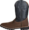 Western -Soapestone-