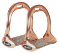 STIRRUP TECH - PRO více barev