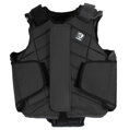 FLEXPLUS BODYPROTECTOR černa