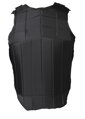 FLEXPLUS BODYPROTECTOR černa