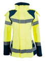 Jacket -Safety-