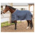 Turnout rug Xtreme-1680 0gr fleece