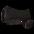 Burioni TT/Sympa Western Saddle Pad with Pockets