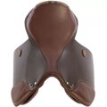 Acavallo Veneziano Jumping Saddle černe