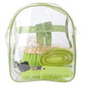 Backpack čistící set pro koně