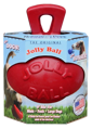 Jolly Ball 20 cm Červená pro koně a psy