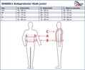 Bodyprotector 4Safe junior