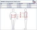 Bodyprotector 4Safe senior