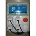 Filtreco Combi Drum Filter 35 Gravity