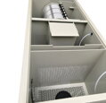 Filtreco Combi Drum Filter 35 Gravity