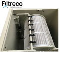 Filtreco Combi Drum Filter 55 Gravity