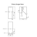 Filtreco Budget Sieve 
