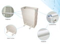 Filtreco Trickle Tower Medium