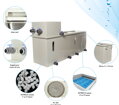 Filtreco Moving Bed Filter XL