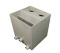 AirAqua Sieve BIG - 4xvstup