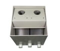 AirAqua Sieve BIG - 4xvstup