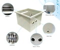 Filtreco Sieve Pit 2