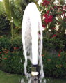 Aquascape  FOAM jet 3402ss/p
