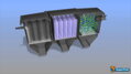 SuperFish POND POLY TECH MOVE FILTER 60