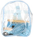 Backpack čistící set pro koně