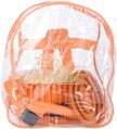 Backpack čistící set pro koně