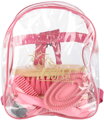 Backpack čistící set pro koně