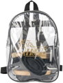 Backpack čistící set pro koně