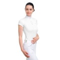 JEZDECKA KOŠILE DIVA - KRÁTKÝ RUKÁV