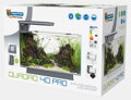 SUPERFISH QUADRO 40 PRO čierne