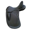 MARJOMAN VERONA DRESSAGE SADDLE 17,5"